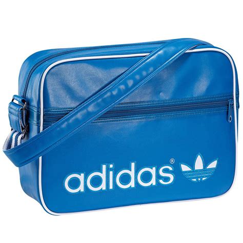 Vintage adidas tasche 